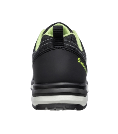 Półbuty unisex - czarny - b