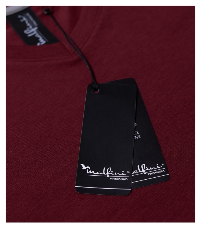 Koszulka męska - formula red - D