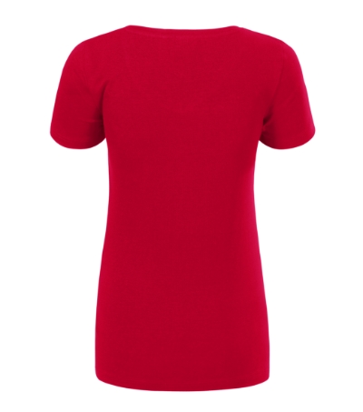 Koszulka damska - formula red - B