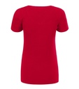 Koszulka damska - formula red - B