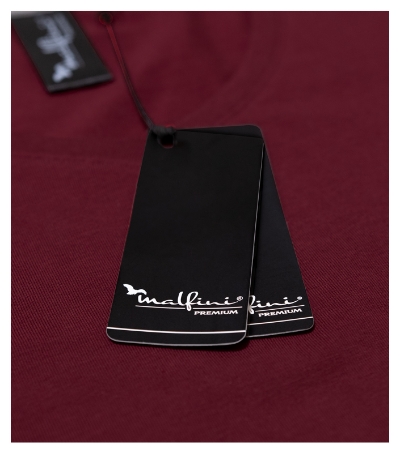 Koszulka damska - granatowy - E