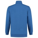 Bluza unisex - chabrowy - b