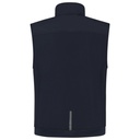 Kamizelka unisex - ink - b