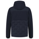 Kurtka unisex - ink - b