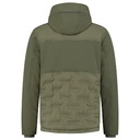 Kurtka unisex - army - b