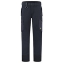 Spodnie robocze unisex - ink - a