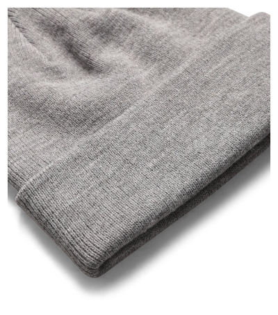 Czapka unisex - ciemnoniebieski - F