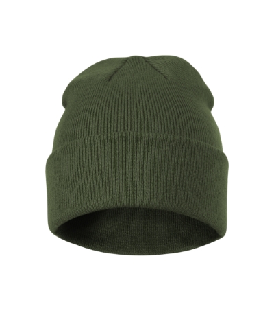 Czapka unisex - khaki - A