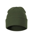 Czapka unisex - khaki - A