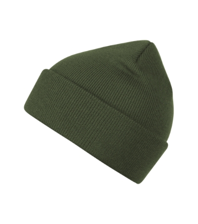 Czapka unisex - khaki - E