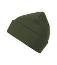 Czapka unisex - khaki - E