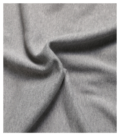 Bluza unisex - biały - h