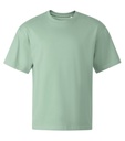 Koszulka unisex - sage - a