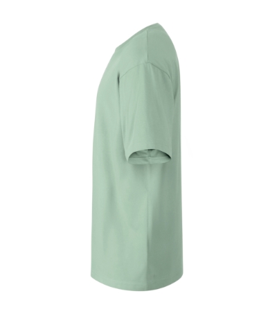 Koszulka unisex - sage - e
