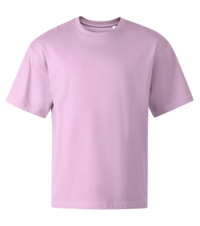 Koszulka unisex - orchid - a