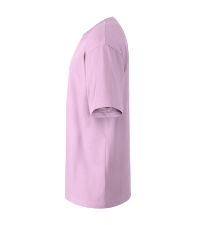 Koszulka unisex - orchid - e