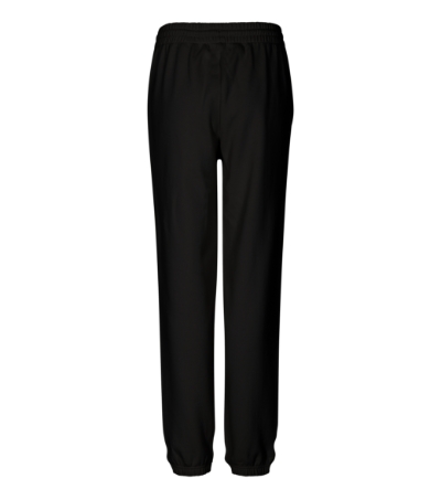 Spodnie dresowe unisex - czarny - b