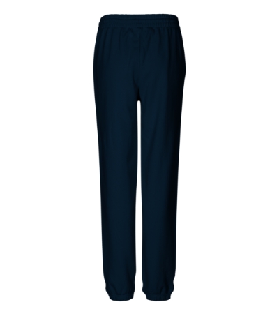 Spodnie dresowe unisex - granatowy - b