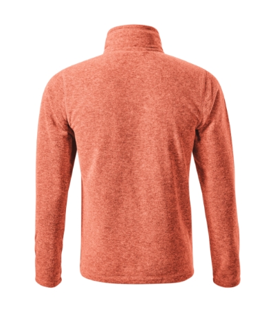 Micro polar męski - sunset melanż - B