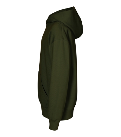 Bluza dziecięca - military - e