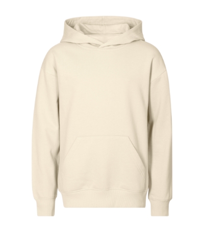 Bluza dziecięca - migdałowy - a