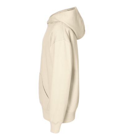 Bluza dziecięca - migdałowy - e