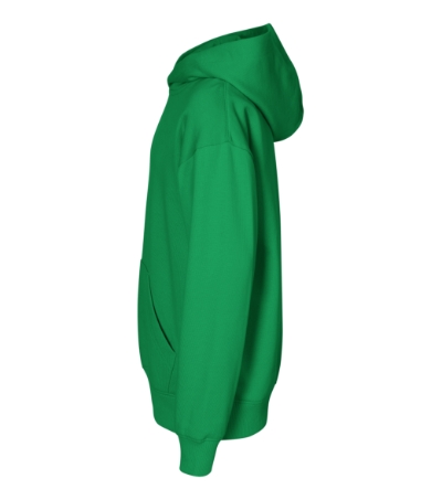 Bluza dziecięca - zieleń trawy - e