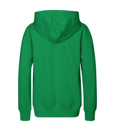 Bluza dziecięca - zieleń trawy - b