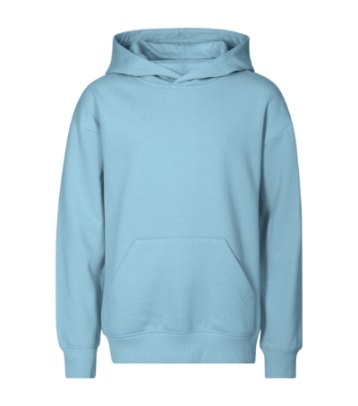 Bluza dziecięca - błękitny - a