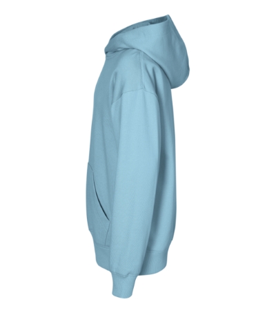 Bluza dziecięca - błękitny - e