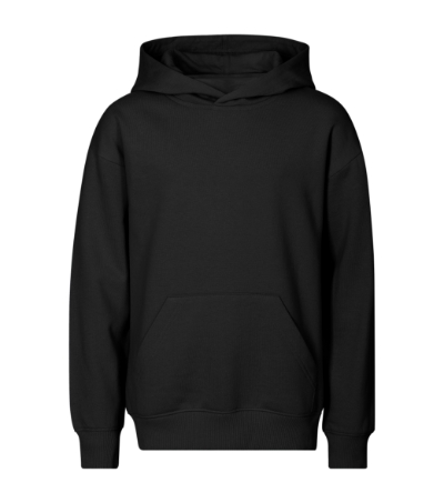 Bluza dziecięca - czarny - a