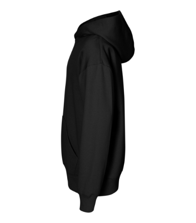 Bluza dziecięca - czarny - e