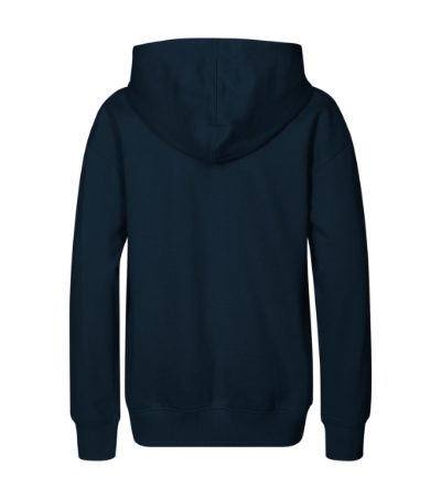 Bluza dziecięca - granatowy - b