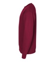 Bluza unisex - garnet - e