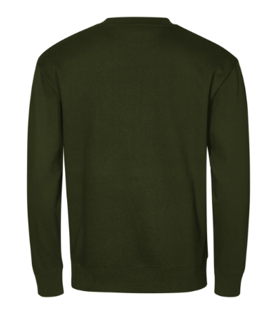 Bluza unisex - military - b