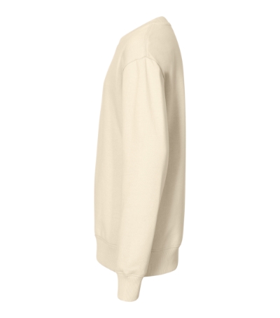 Bluza dziecięca - migdałowy - e