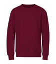 Bluza dziecięca - garnet - a