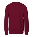 Bluza dziecięca - garnet - b