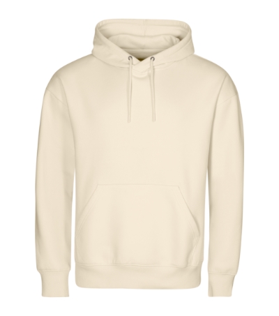 Bluza unisex - migdałowy - a