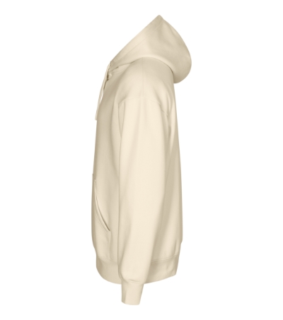 Bluza unisex - migdałowy - e