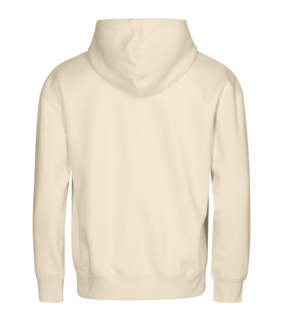 Bluza unisex - migdałowy - b