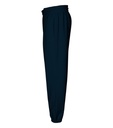 Spodnie dresowe dziecięce - granatowy - e