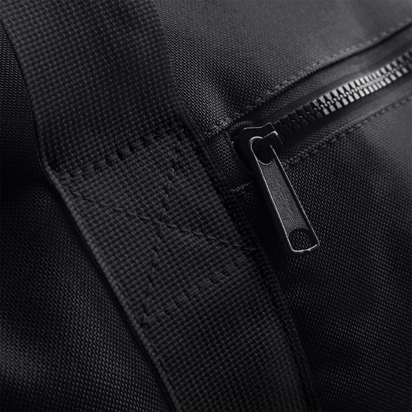 Torba sportowa 20L z kieszenią - Black