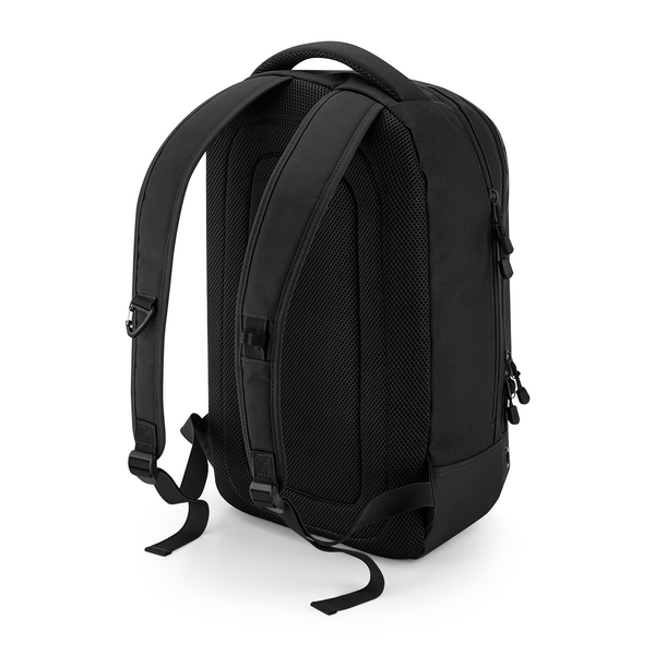 Plecak sportowy wodoodporny 23L - Black