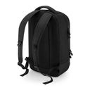 Plecak sportowy wodoodporny 23L - Black