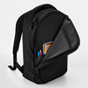 Plecak sportowy wodoodporny 23L - Black