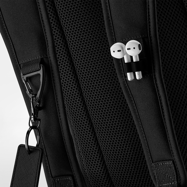 Plecak sportowy wodoodporny 23L - Black