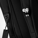 Plecak sportowy wodoodporny 23L - Black