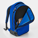 Plecak sportowy wodoodporny 23L - Bright Royal & Grey
