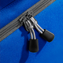 Torba sportowa 30L z kieszenią na buty - Bright Royal